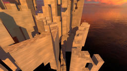 Dark Blizzard (2022)